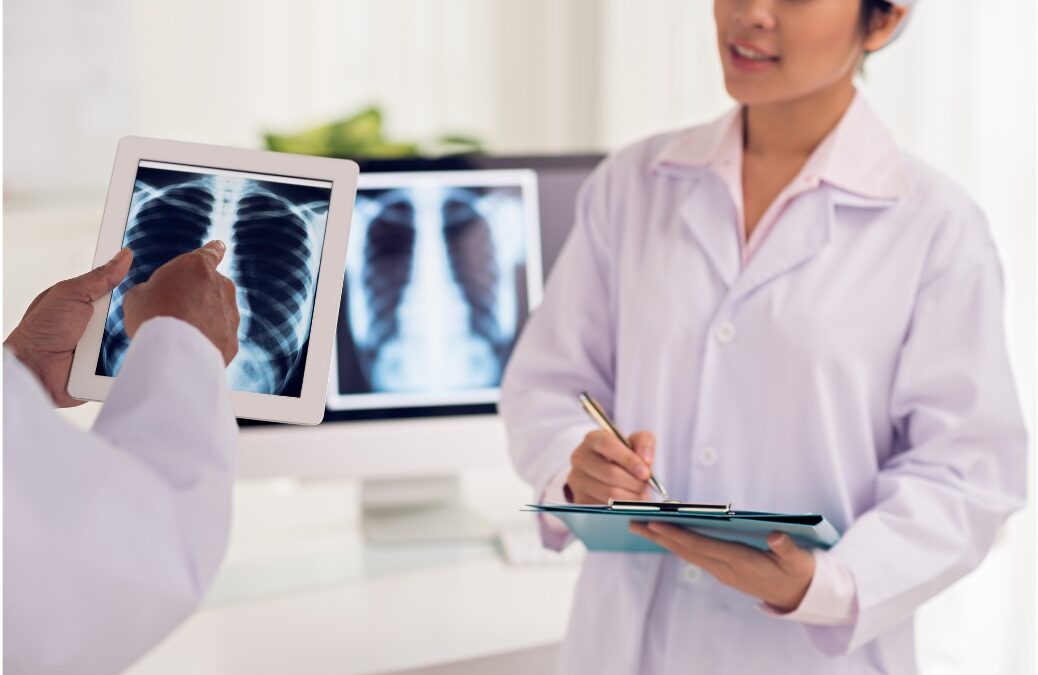 Simple Steps to Boost Bone Health